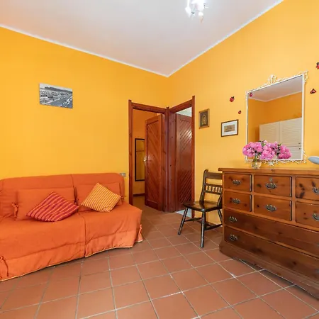 Casa Marisol Holiday home Quartu Sant'Elena