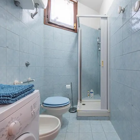 Holiday home Casa Marisol