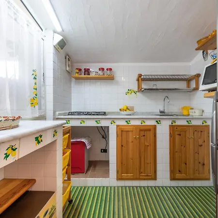 Holiday home Casa Marisol