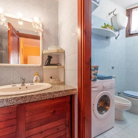 Holiday home Casa Marisol *