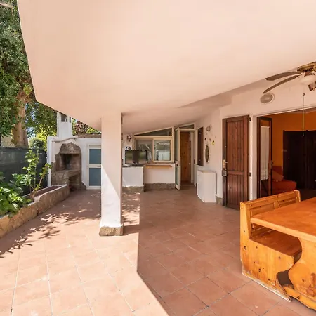 Casa Marisol Quartu Sant'Elena
