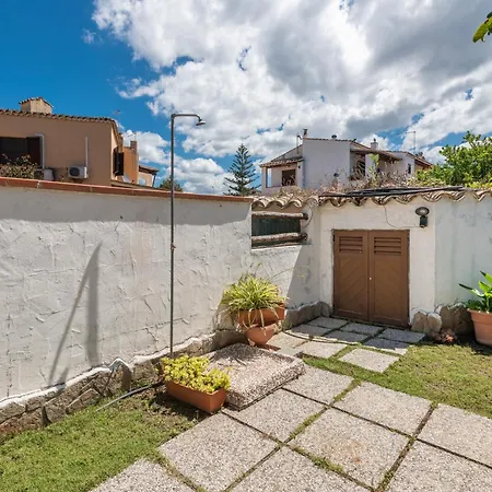 Holiday home Casa Marisol Quartu Sant'Elena