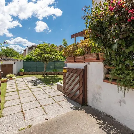 Casa Marisol Quartu SantʼElena