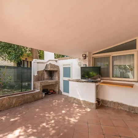 בית נופש Casa Marisol