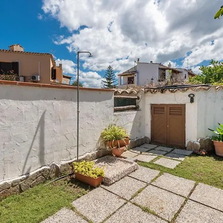 Vakantiehuis Casa Marisol *