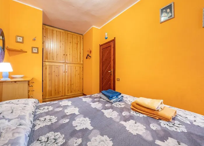 בית נופש Casa Marisol *