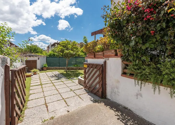 Casa Marisol Quartu SantʼElena