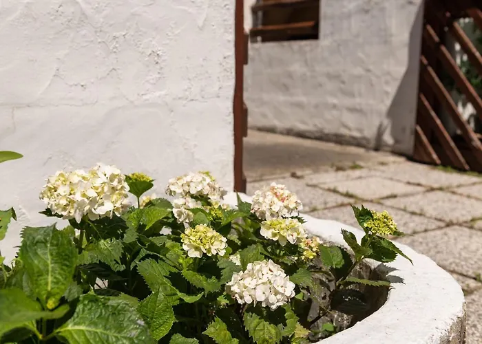 Casa Marisol בית נופש