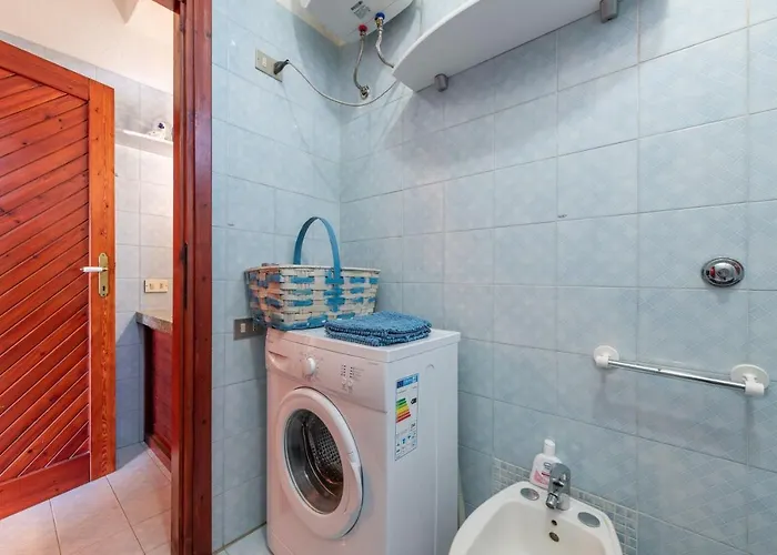 בית נופש Casa Marisol