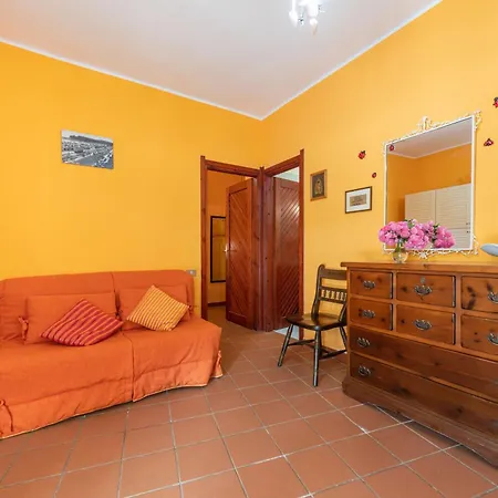 Casa Marisol Holiday home Quartu Sant'Elena
