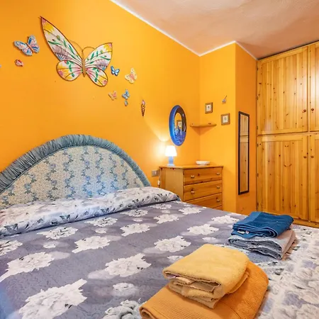 Casa Marisol Quartu SantʼElena