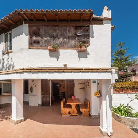 Ferienhaus Casa Marisol *
