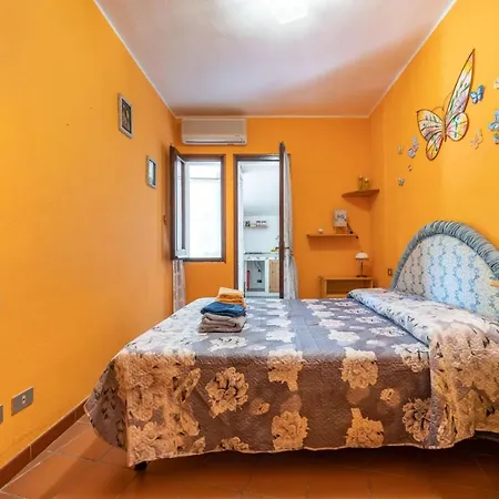 Casa Marisol 펜션 콰르투 산텔레나