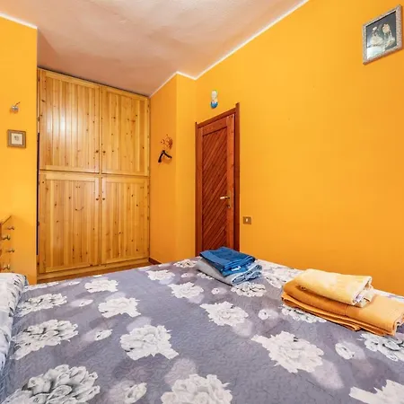 Holiday home Casa Marisol *