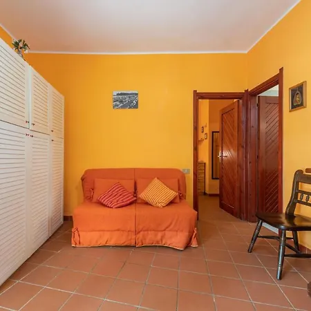 Casa Marisol Quartu Sant'Elena