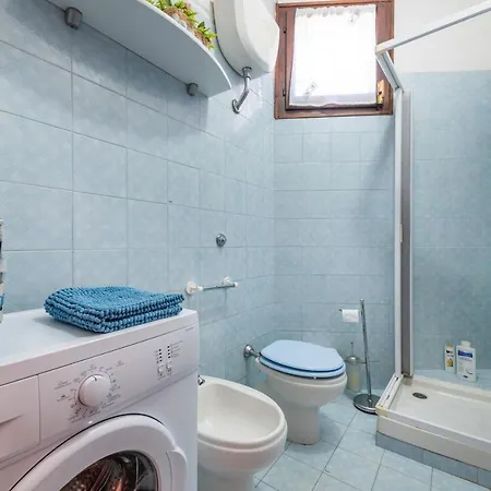 Holiday home Casa Marisol Quartu Sant'Elena