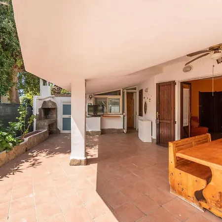 Holiday home Casa Marisol Quartu Sant'Elena