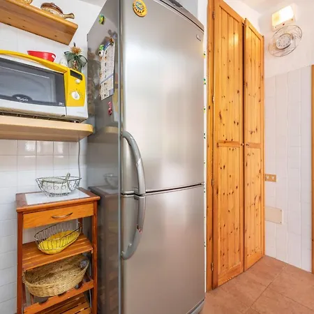 Casa Marisol Holiday home *