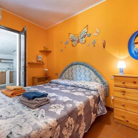 Vakantiehuis Casa Marisol Quartu SantʼElena