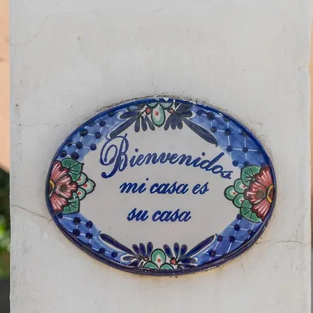 Holiday home Casa Marisol