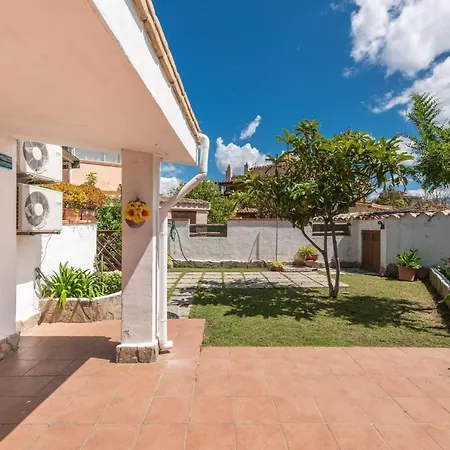 Casa Marisol * Quartu Sant'Elena