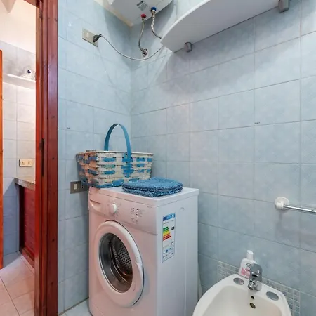 Holiday home Casa Marisol