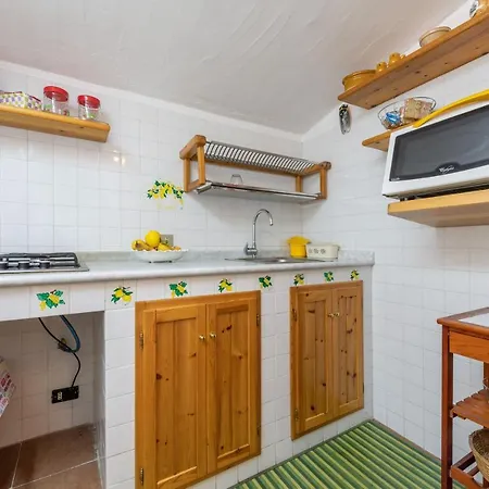 Vakantiehuis Casa Marisol