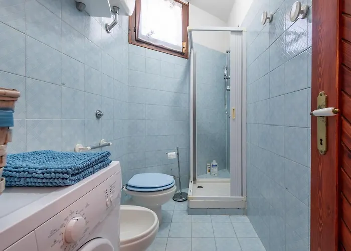 Casa Marisol Quartu SantʼElena