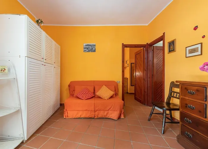 Casa Marisol Quartu SantʼElena