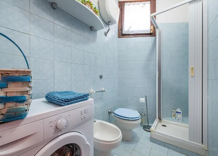 Tatil Evi Casa Marisol Quartu SantʼElena