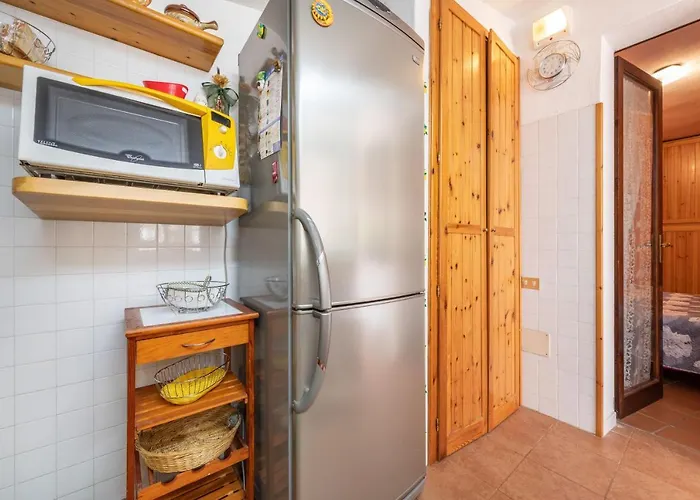 Casa Marisol Tatil Evi *