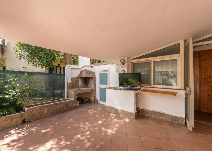 Tatil Evi Casa Marisol